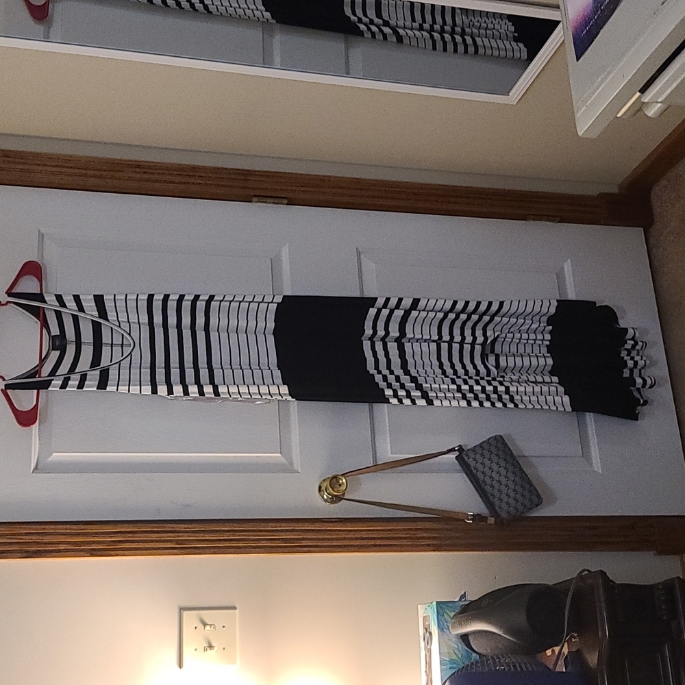 A XL/TG Dress